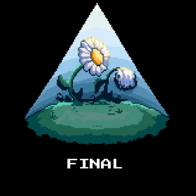Portada de FINAL